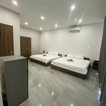 Vinhomes Villa Go Cong ภายนอก รูปภาพ