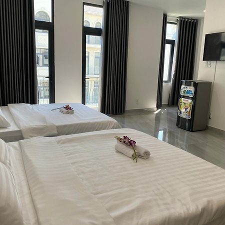 Vinhomes Villa Go Cong ภายนอก รูปภาพ