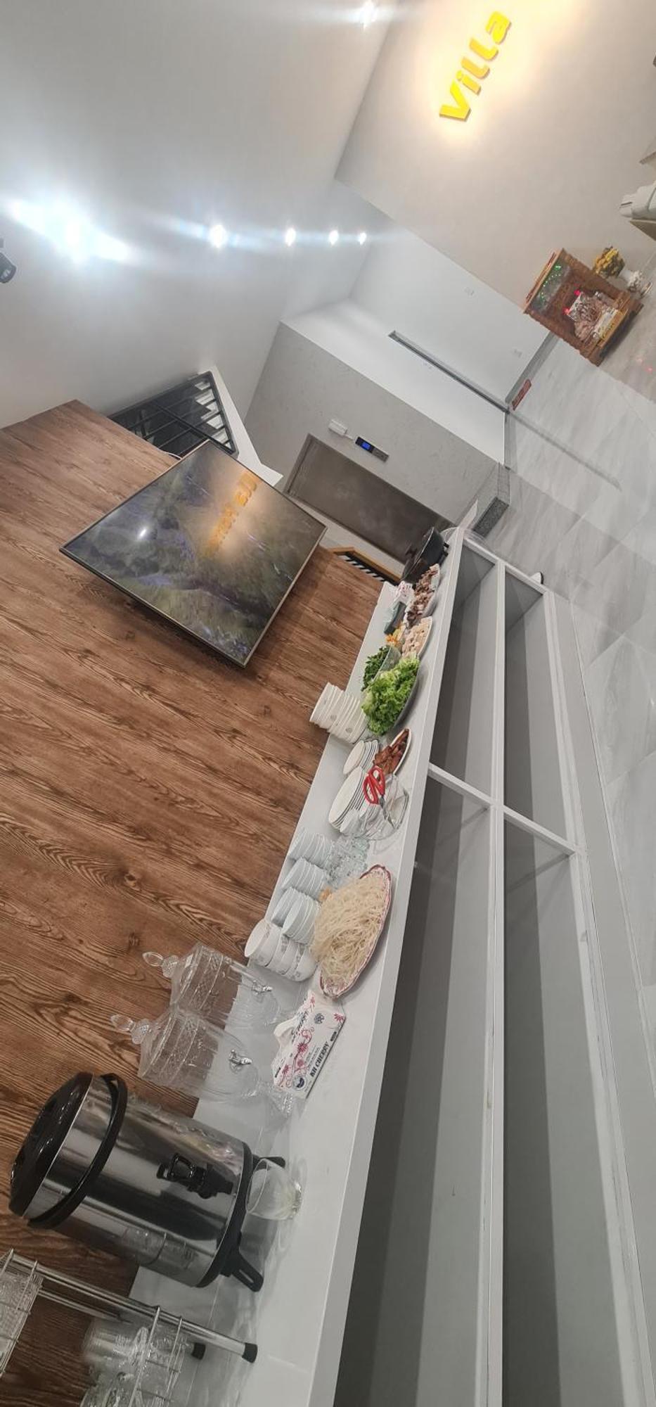 Vinhomes Villa Go Cong ภายนอก รูปภาพ