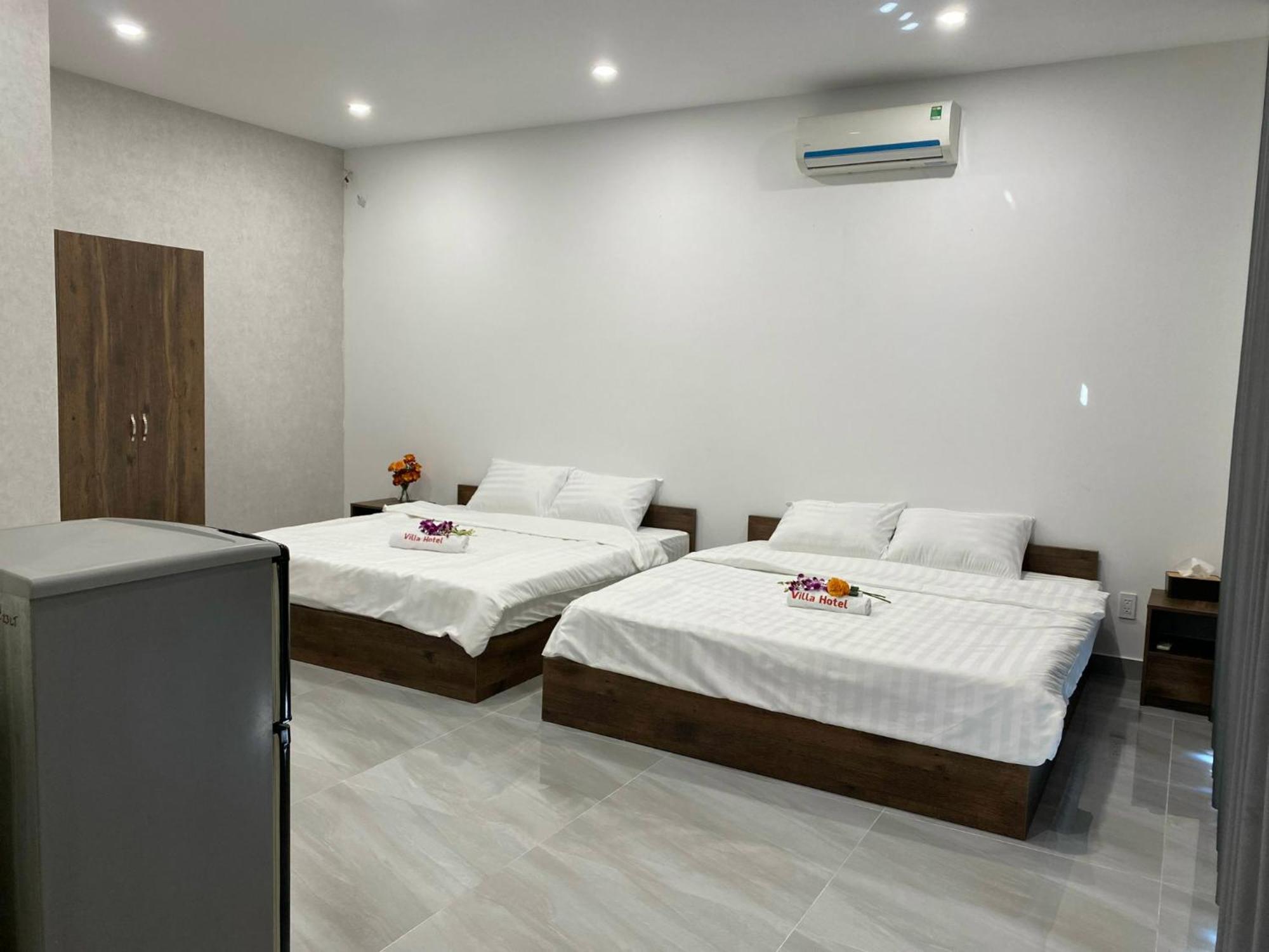 Vinhomes Villa Go Cong ภายนอก รูปภาพ