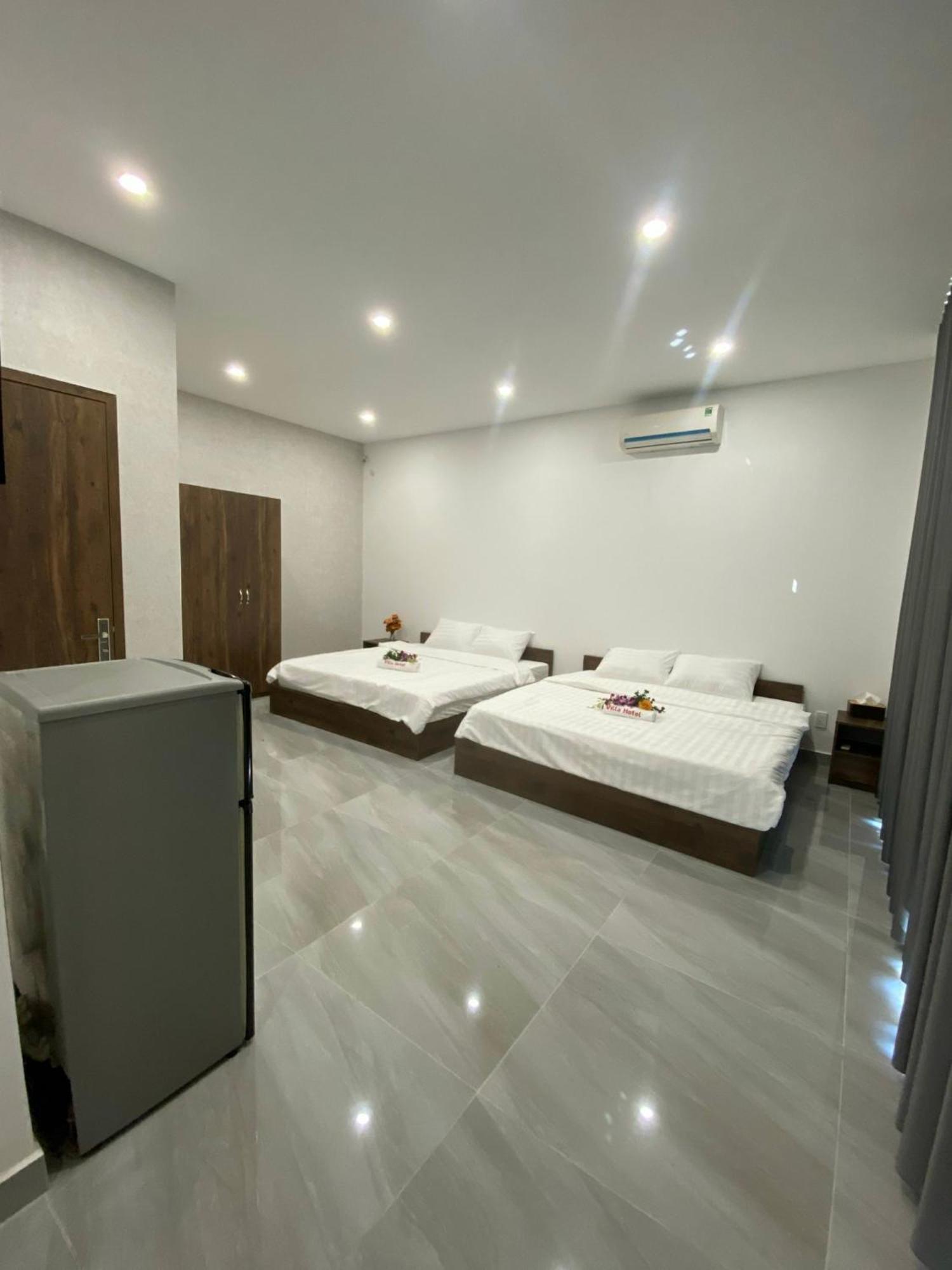Vinhomes Villa Go Cong ภายนอก รูปภาพ